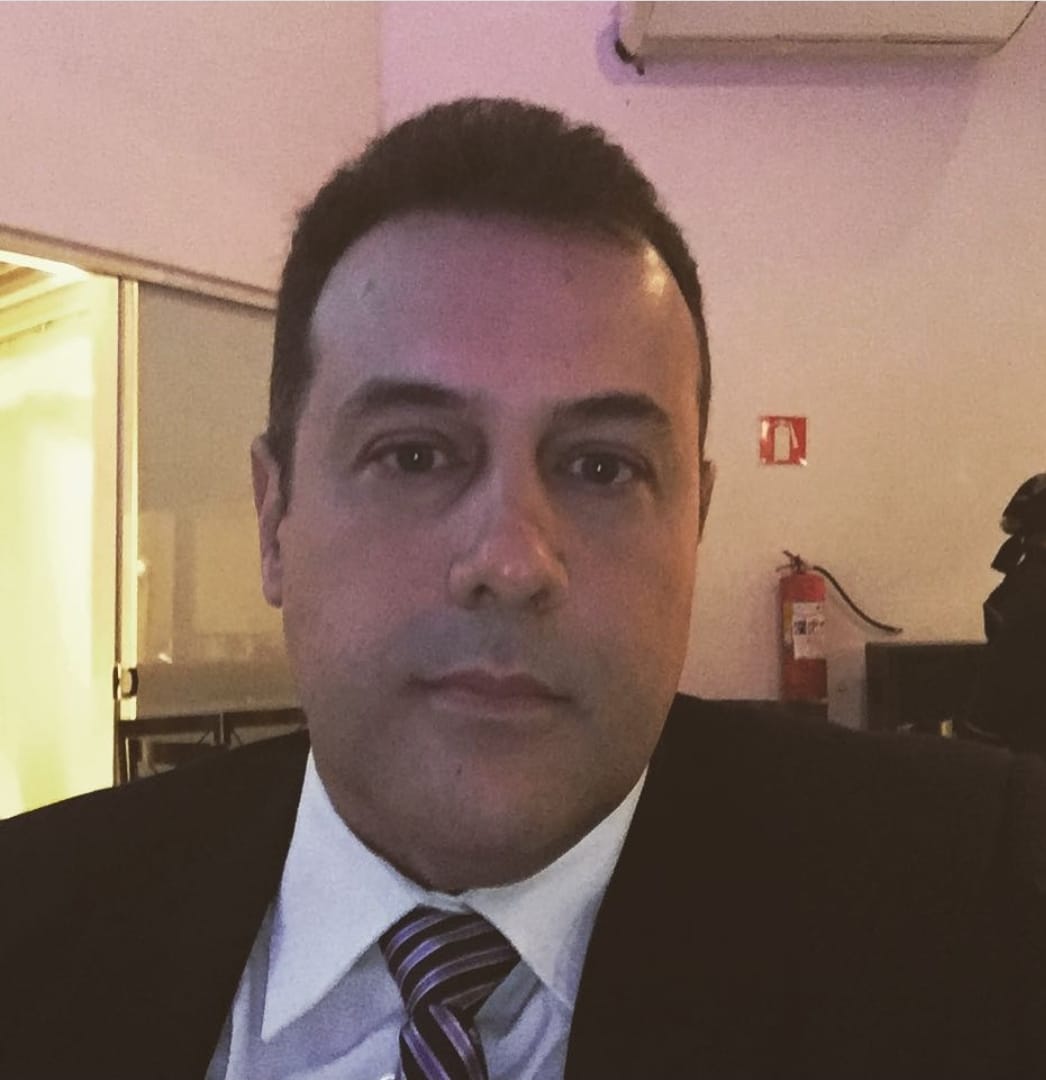 Alexandre Moraes